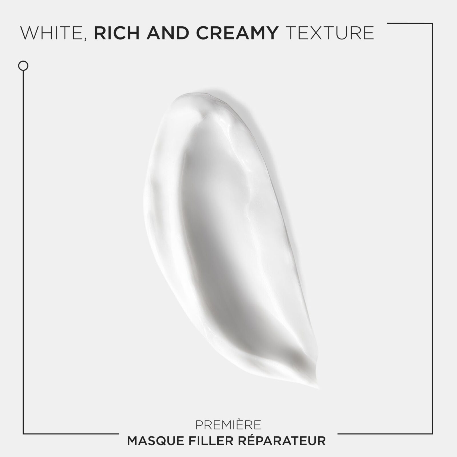 Kérastase Première Masque Filler Réparateur Anti-Breakage Hair Mask 200ml