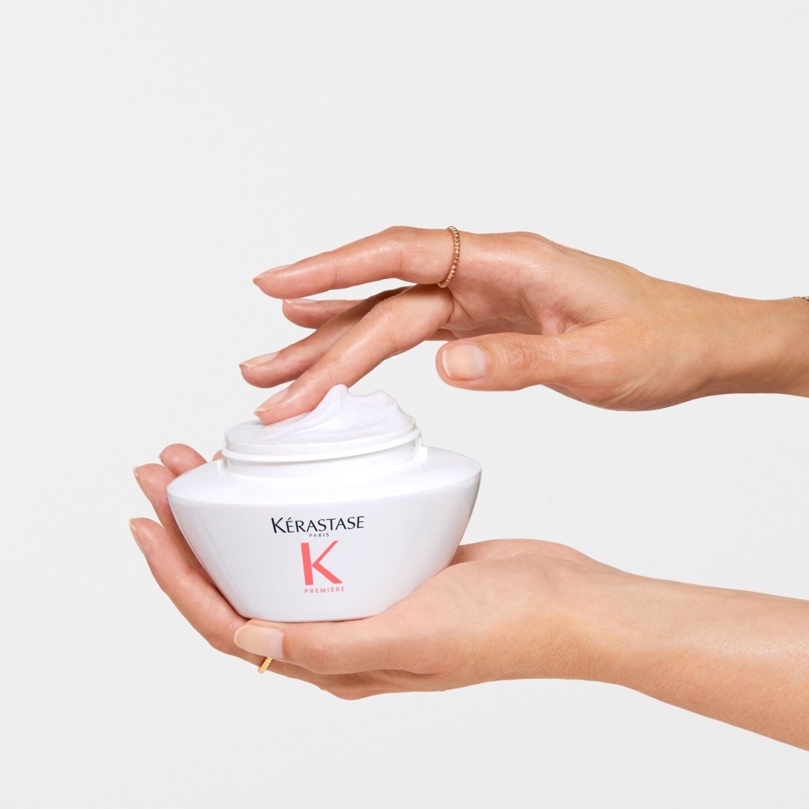Kérastase Première Masque Filler Réparateur Anti-Breakage Hair Mask 200ml