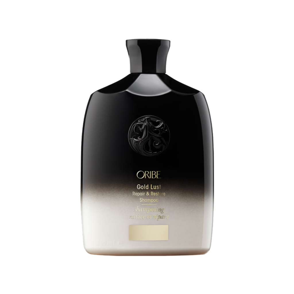 Oribe Gold Lust Repair & Restore Shampoo 250ml