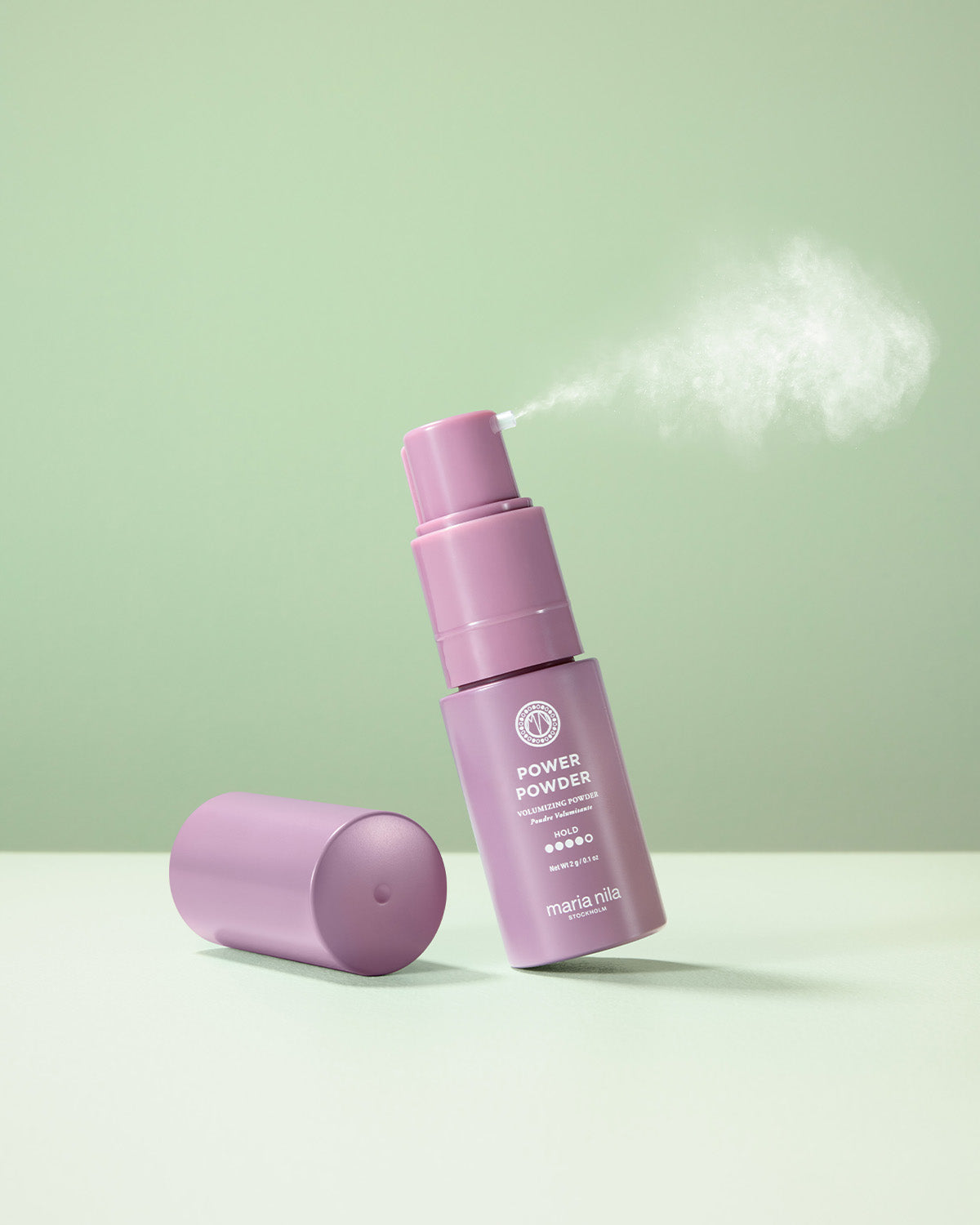 Maria Nila Power Powder 2g