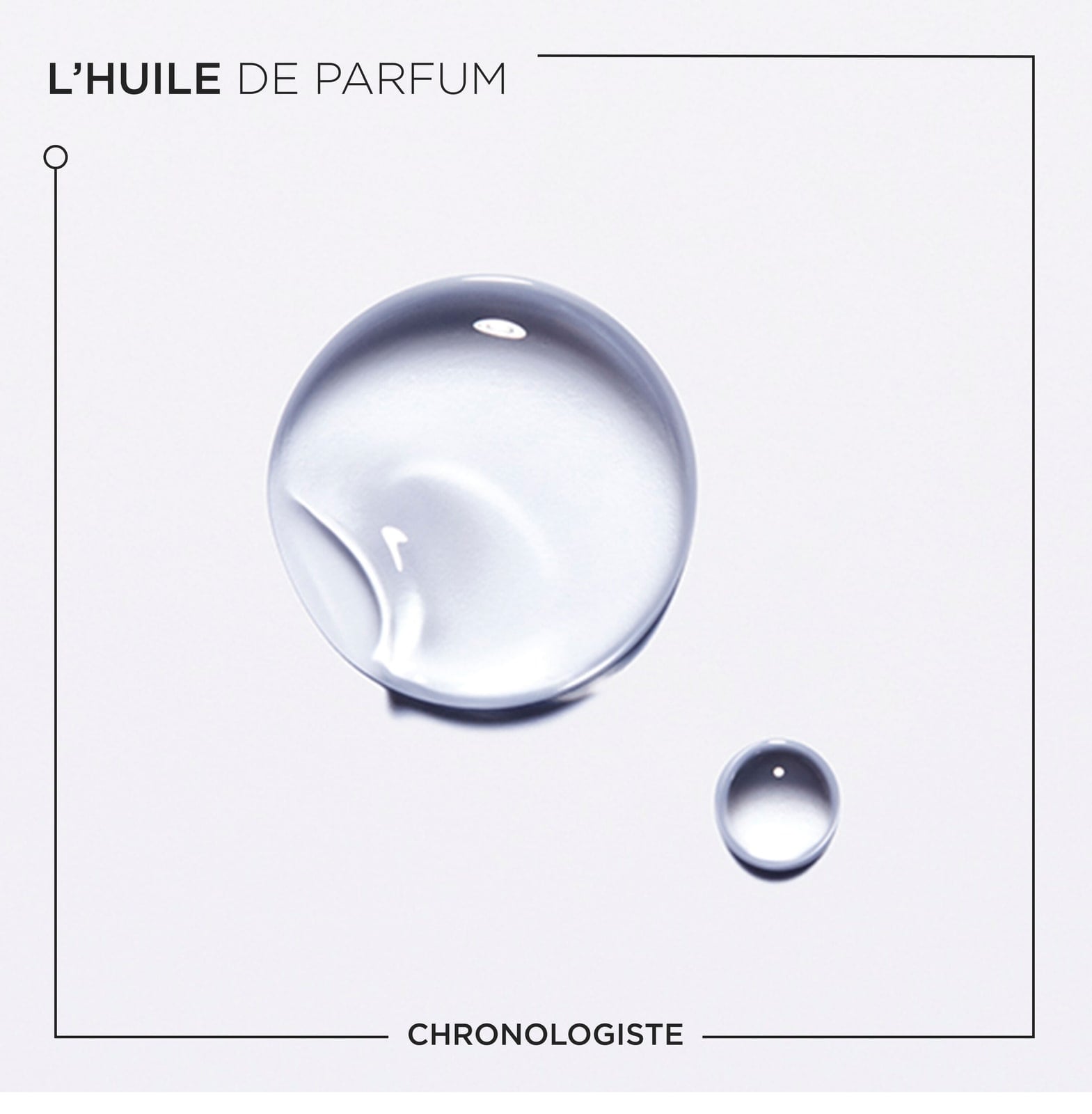 Kérastase Chronologiste Huile De Parfum Oil 100ml
