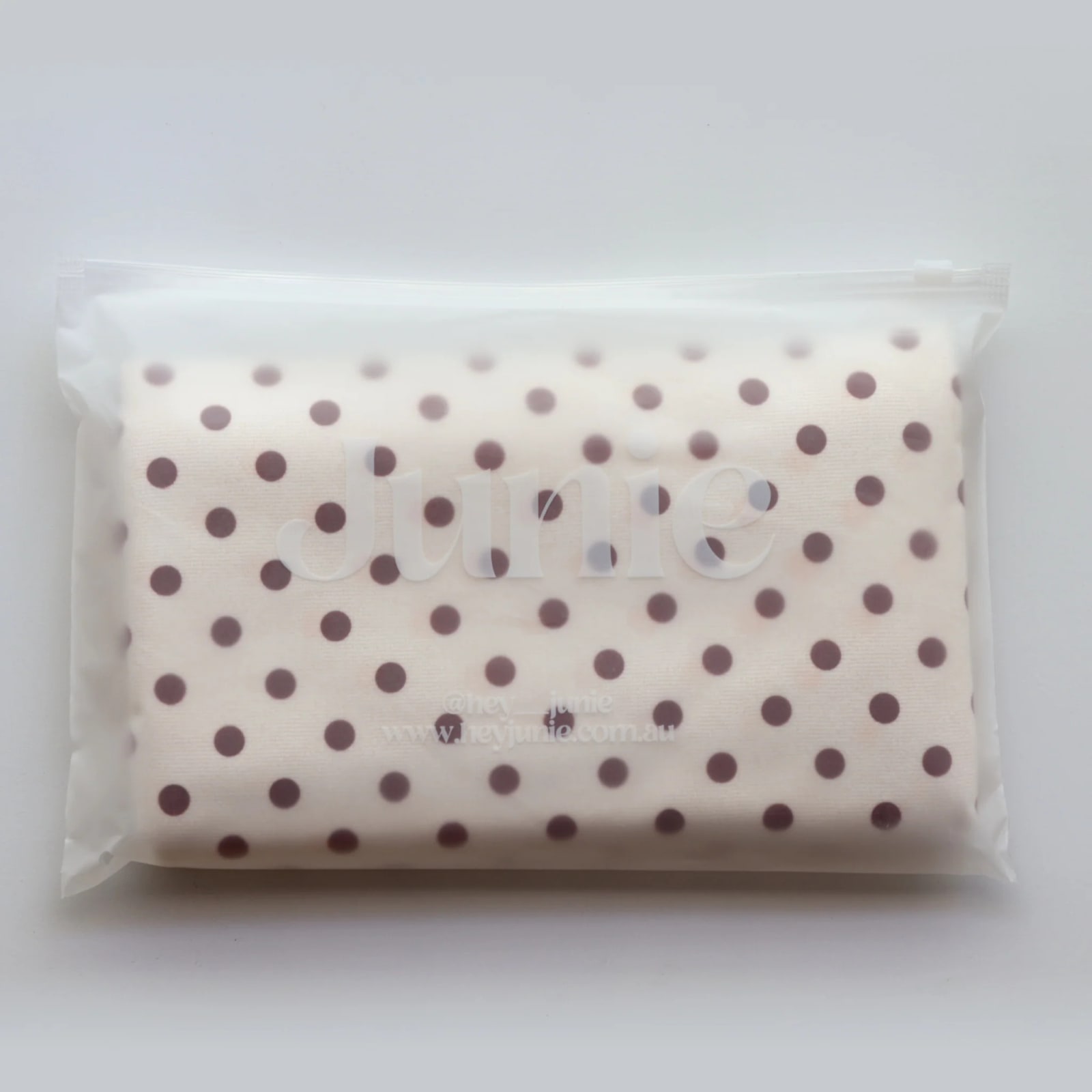 Junie Quick-Dry Hair Towel The OG