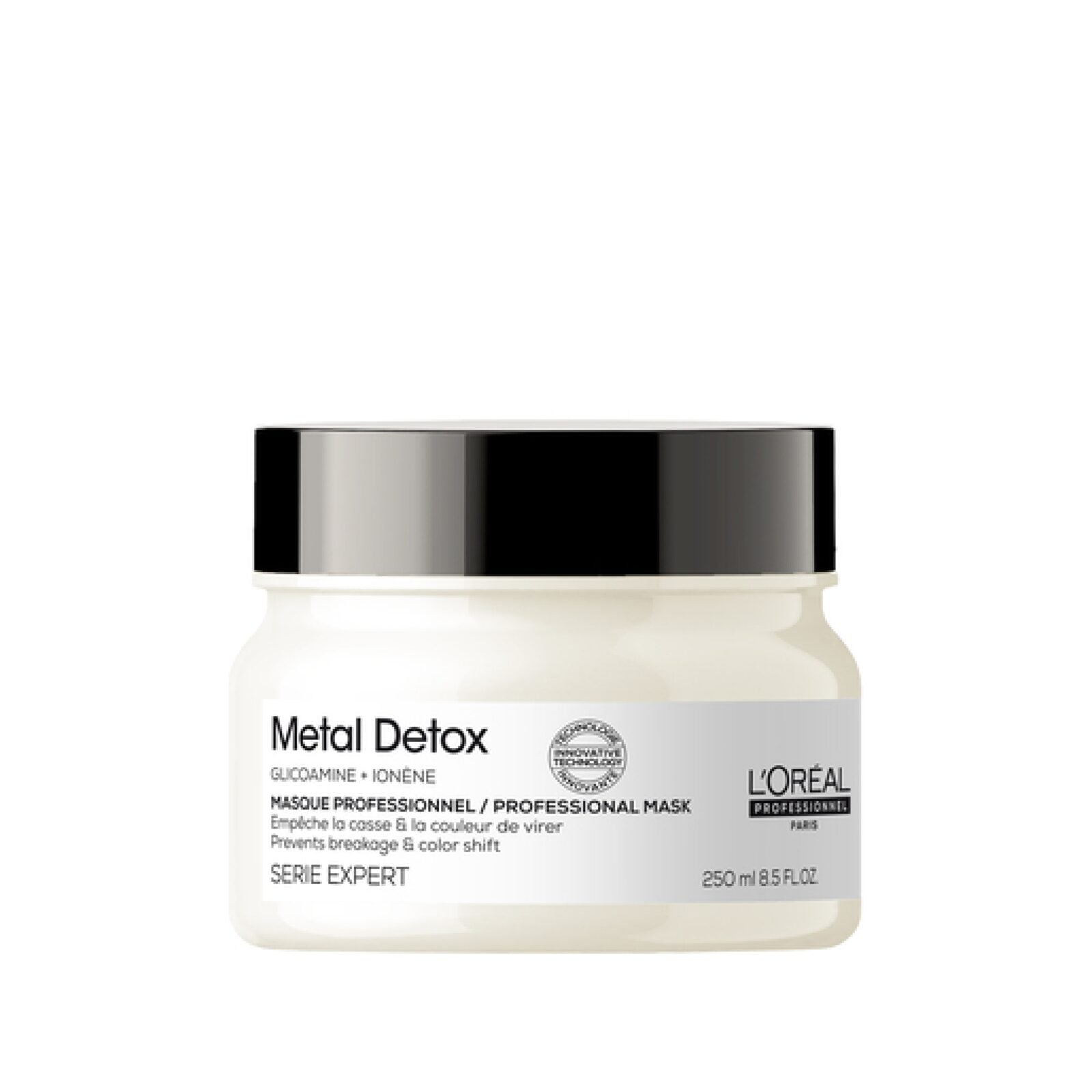 L'Oréal Professionnel Metal Detox Anti-Deposit Protector Mask 250ml