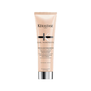 Kérastase Curl Manifesto Crème De Jour Fondamentale Curly Hair Cream 150ml