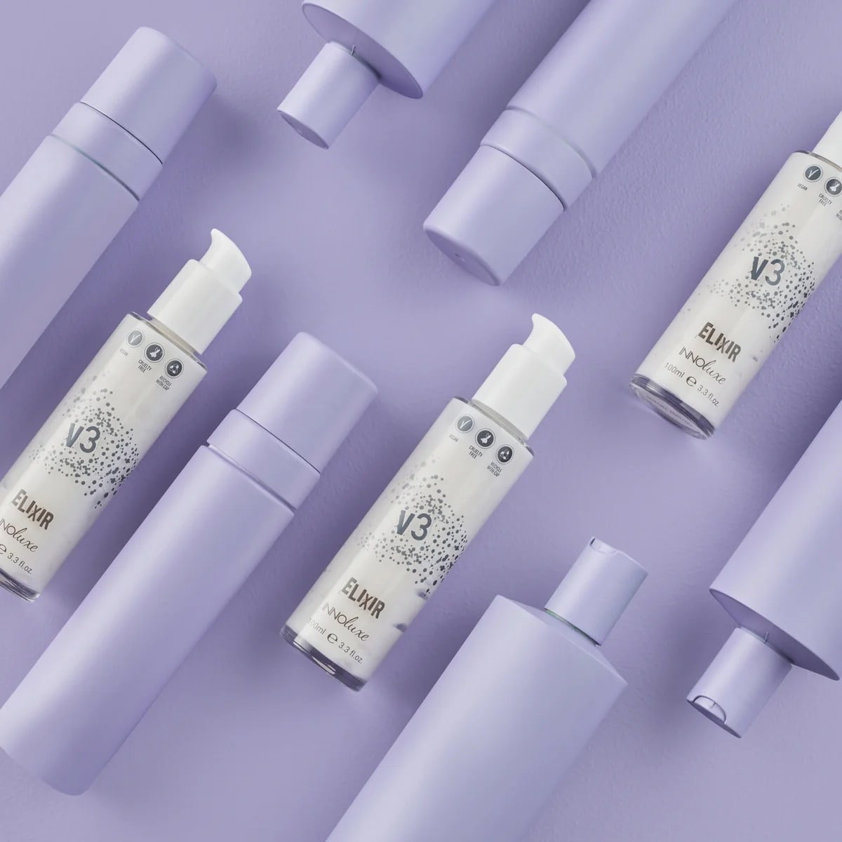INNOluxe Elixir V3 30ml