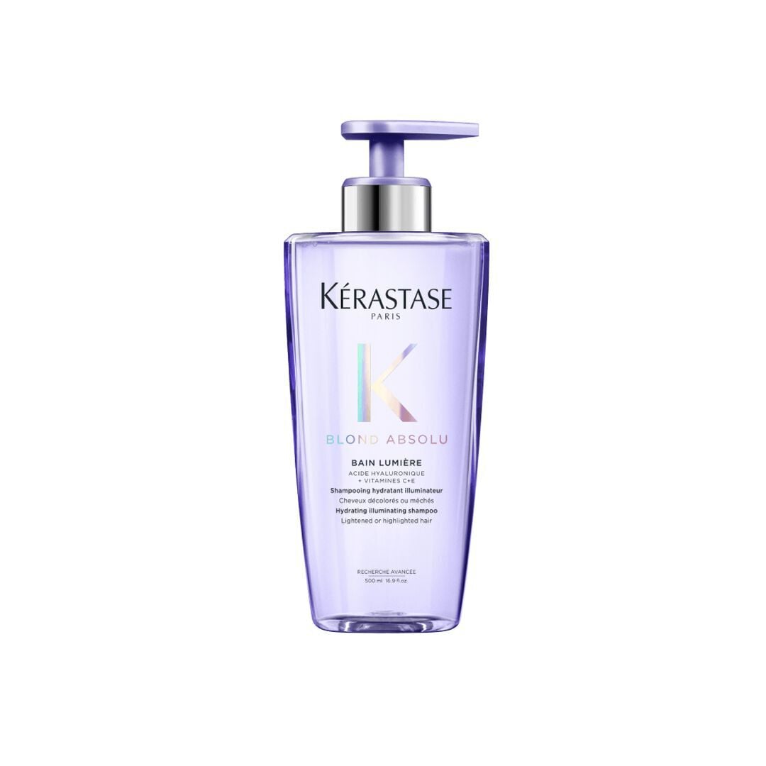 Kérastase Blond Absolu Bain Lumiére Shampoo 500ml