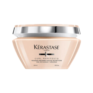 Kérastase Curl Manifesto Masque Beurre Haute Nutrition Hair Mask 200ml