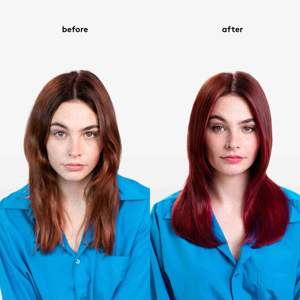 Evo Red Colour Boosting Treatment 220ml