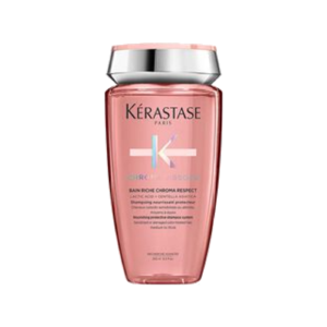 Kérastase Chroma Absolu Bain Riche Chroma Respect Shampoo 250ml