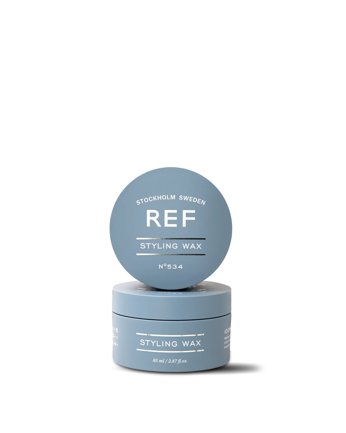 REF Styling Wax N°534 85ml