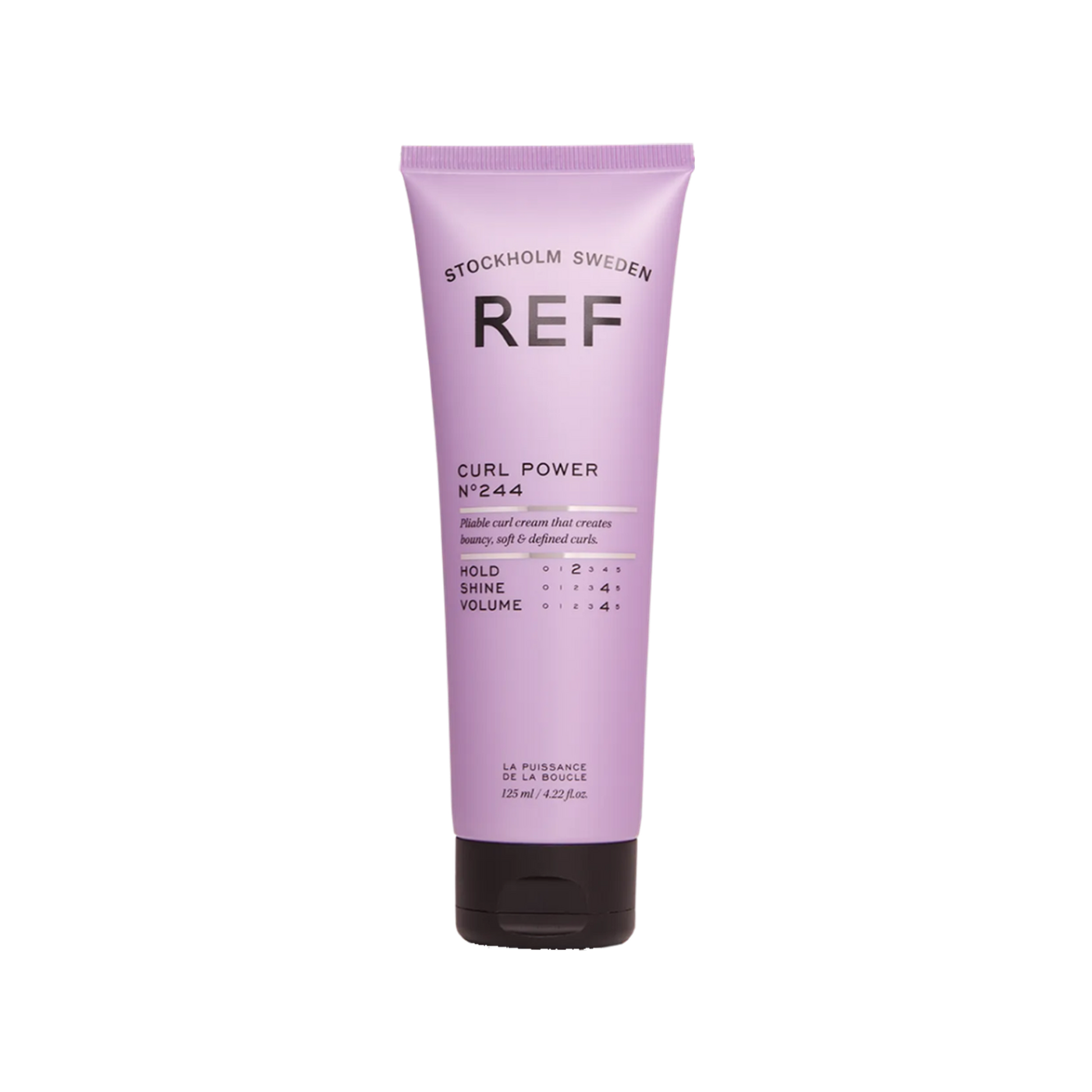 REF Curl Power N°244 125ml