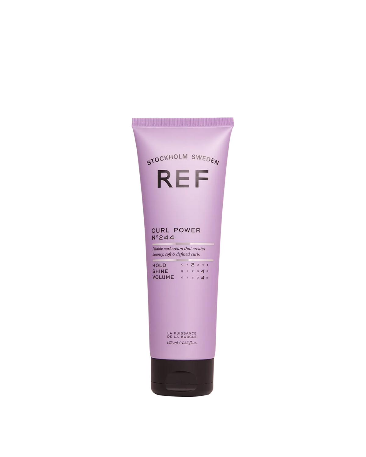 REF Curl Power N°244 125ml