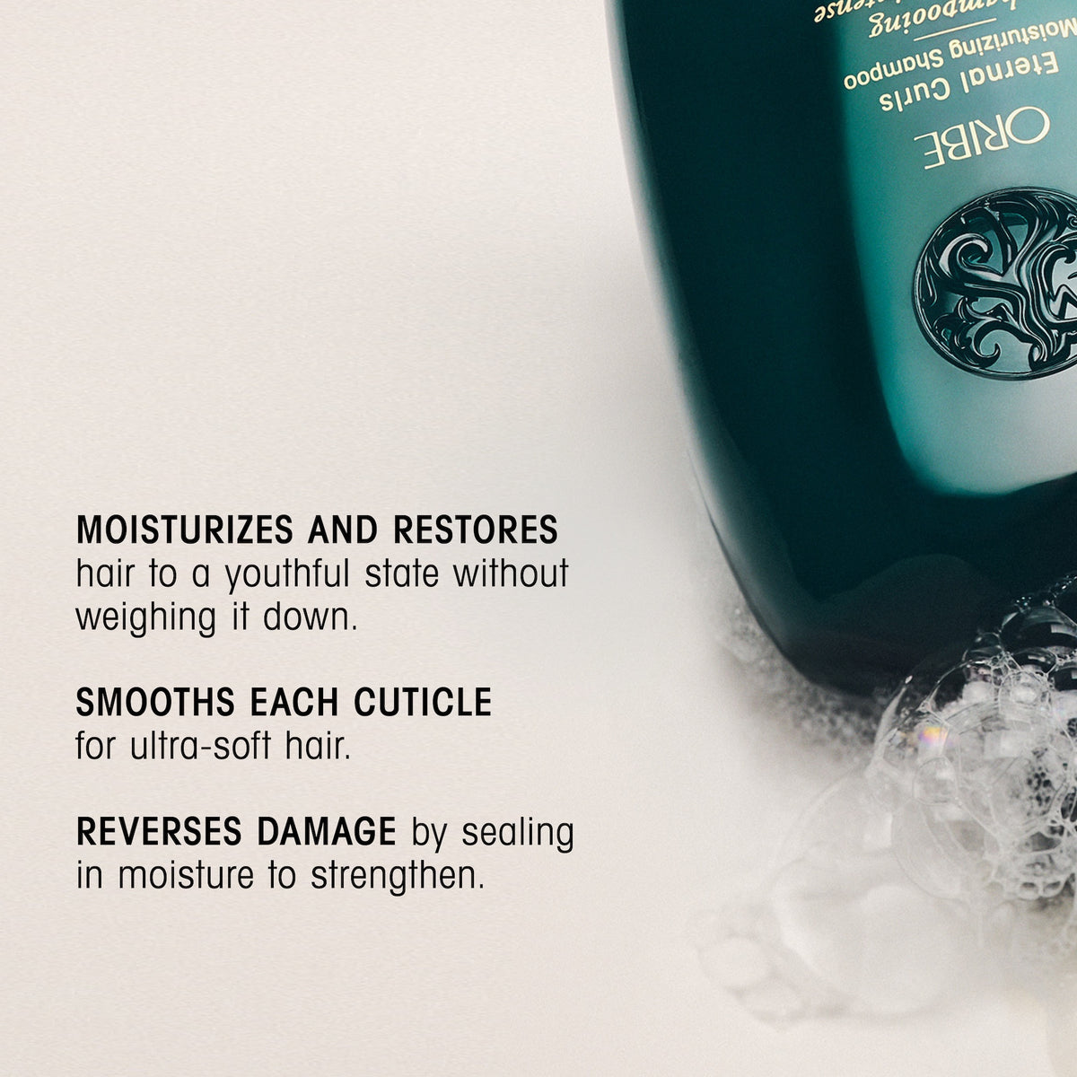 Oribe Eternal Curls Moisturising Shampoo 250ml