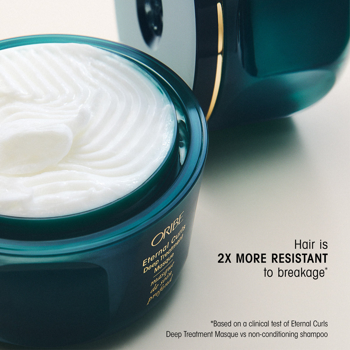 Oribe Eternal Curls Deep Treatment Masque 250ml