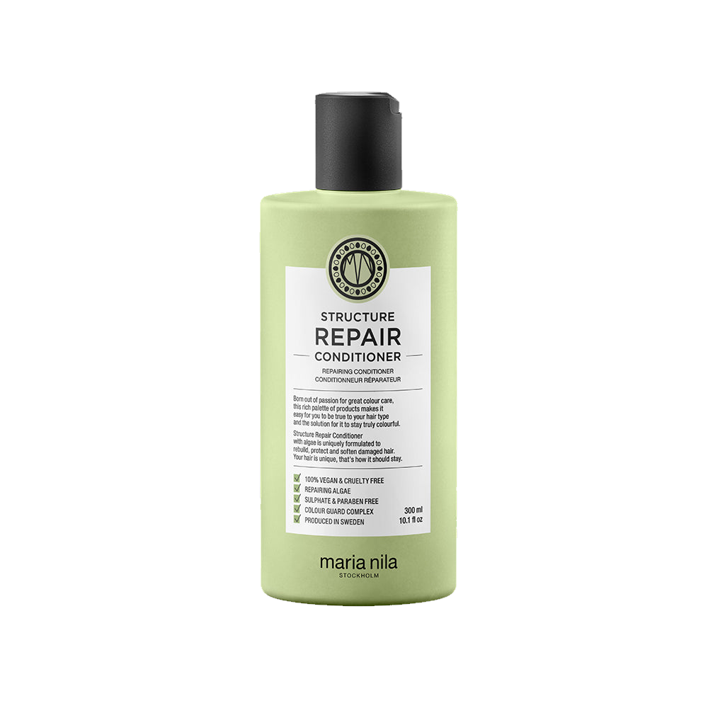 Maria Nila Structure Repair Conditioner 1000ml