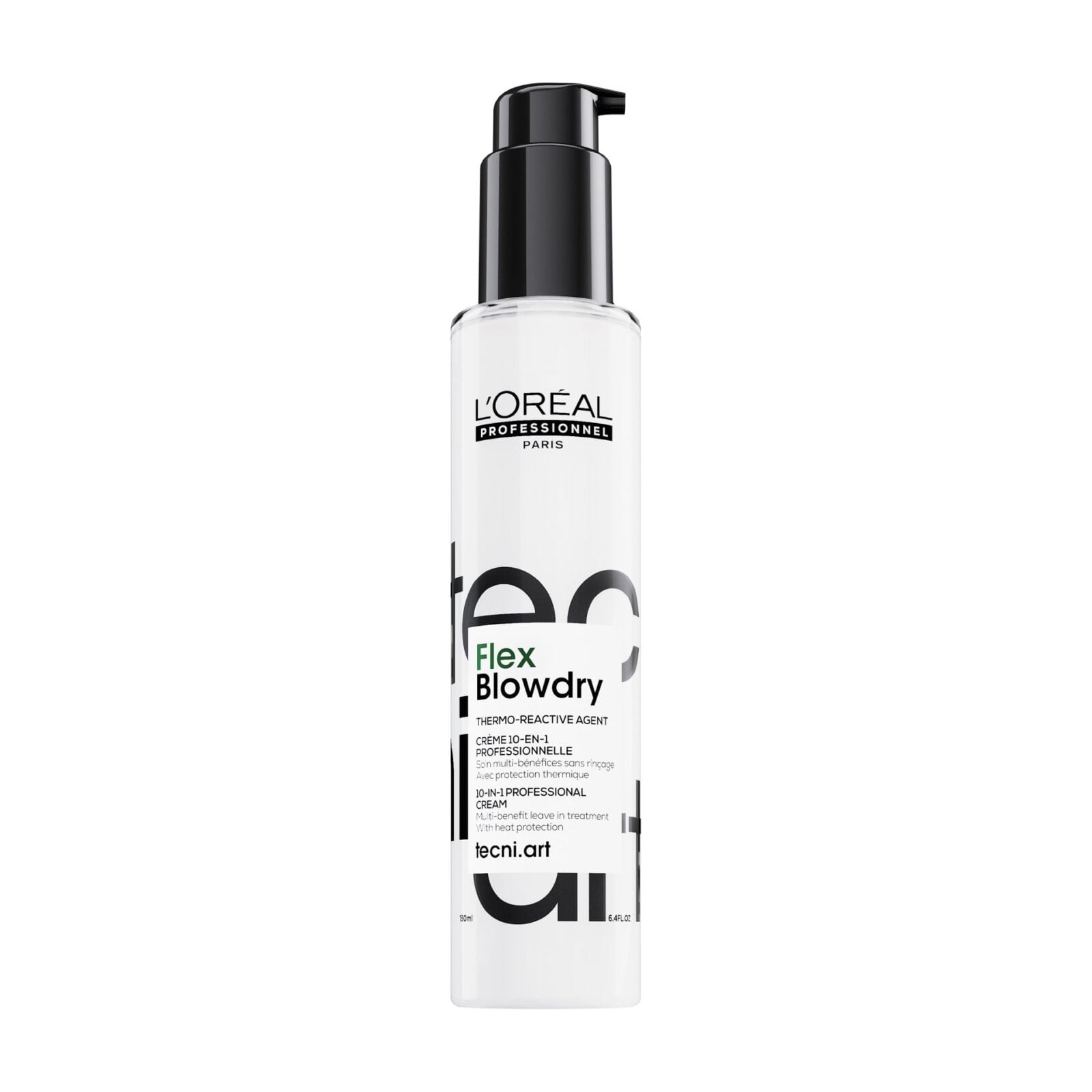 L'Oréal Professionnel Tecni.ART Flex Blowdry Blowdrying Cream 150ml