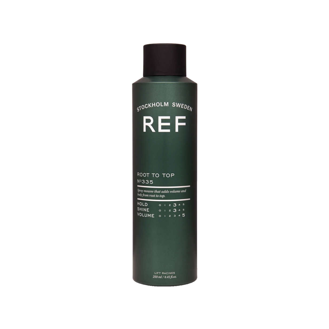 REF Root To Top N°335 250ml