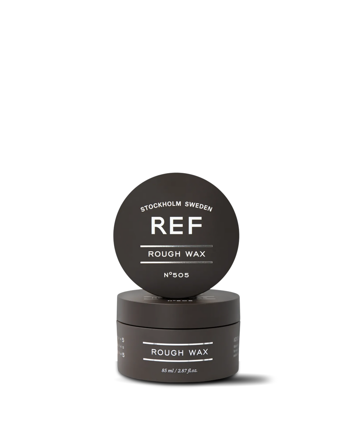 REF Rough Wax N°505 85ml