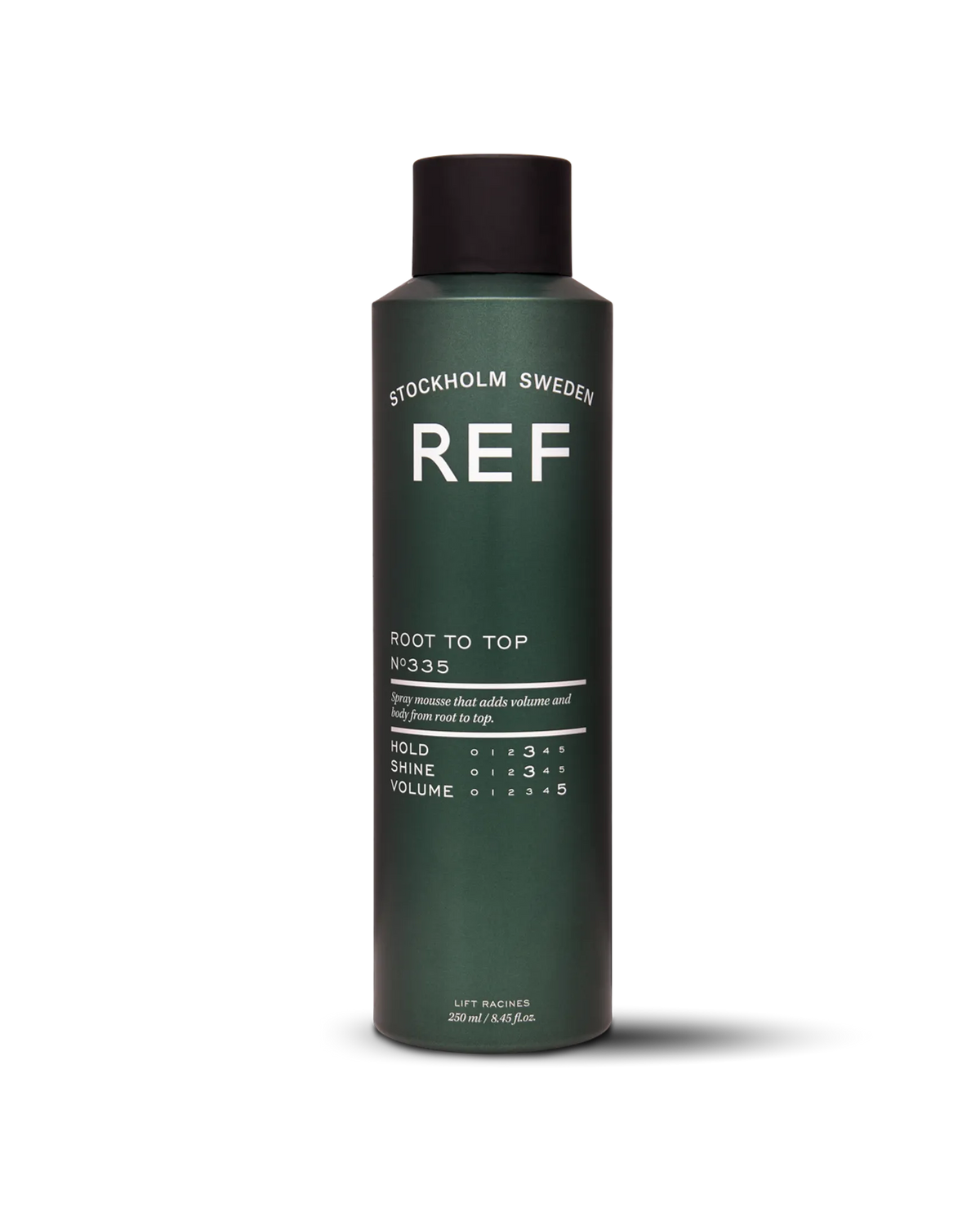 REF Root To Top N°335 250ml