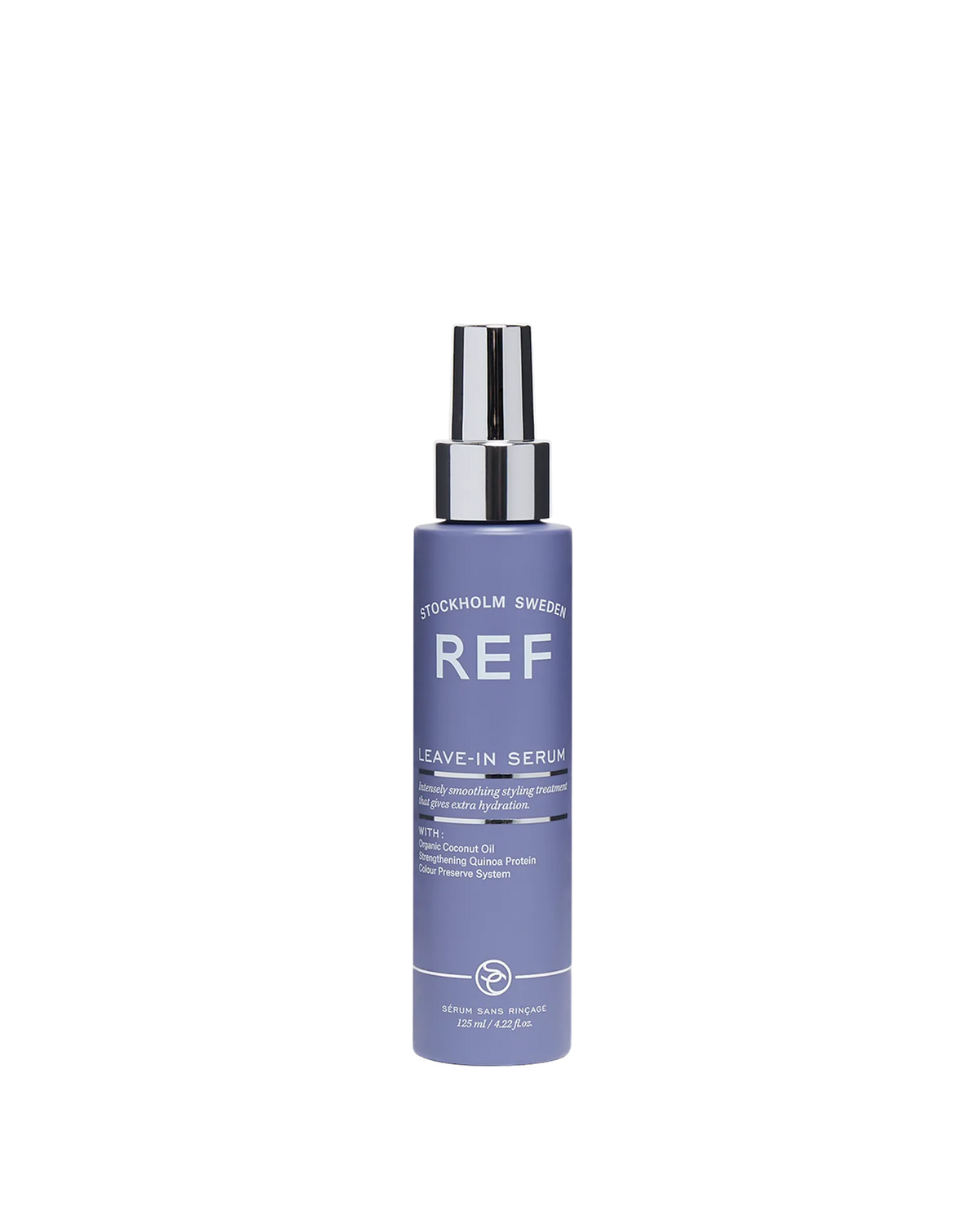 REF Leave In Serum 125ml