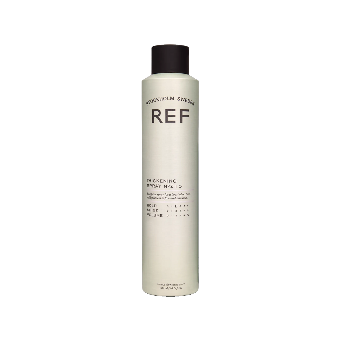 REF Thickening Spray N°215 300ml