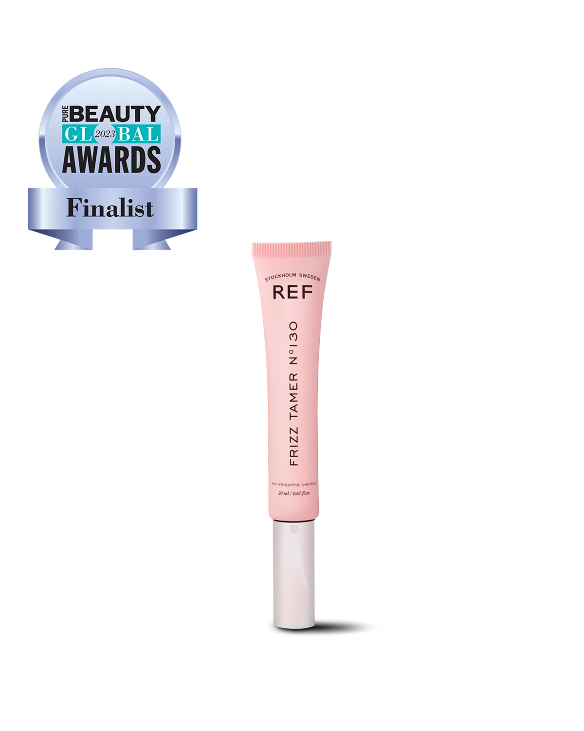 REF Frizz Tamer Nº130 20ml