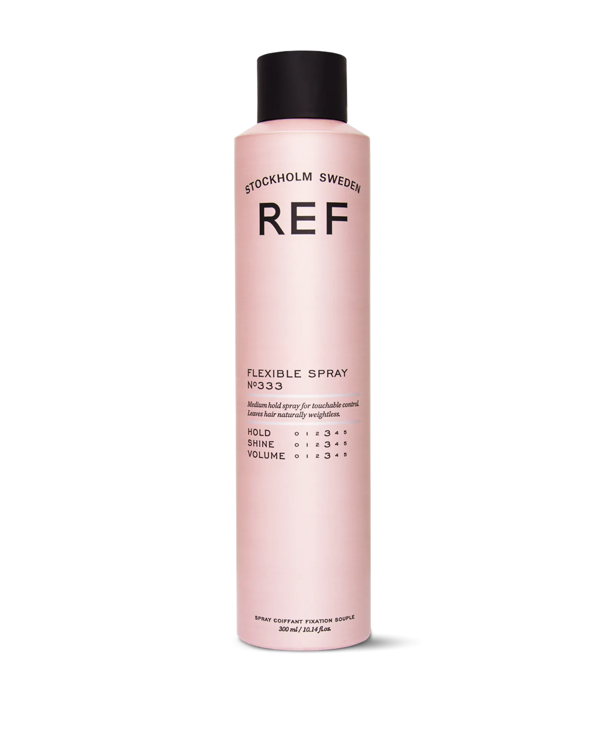 REF Flexible Spray N°333 300ml