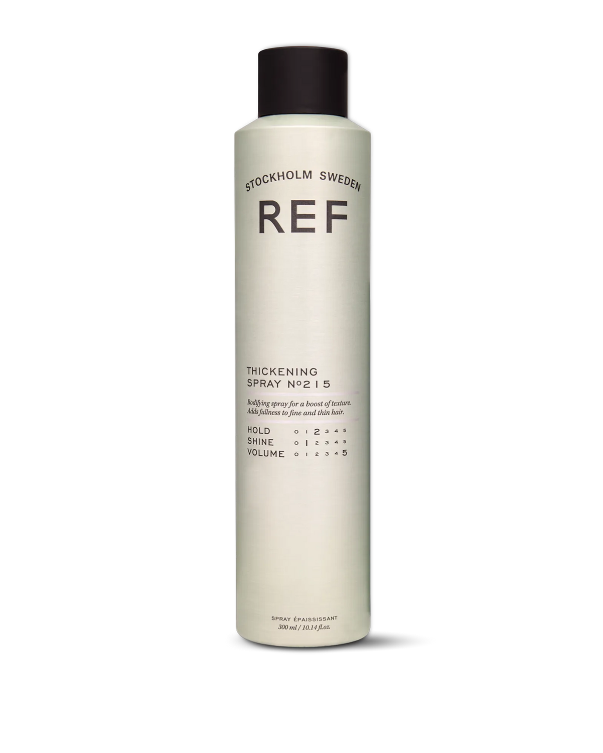 REF Thickening Spray N°215 300ml
