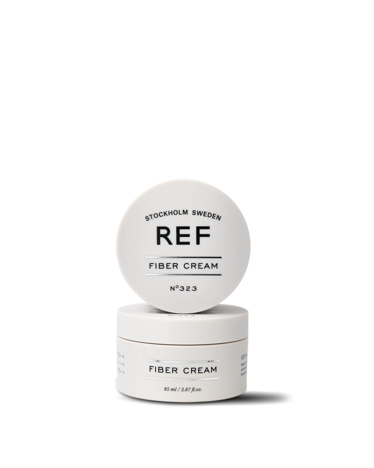 REF Fiber Cream N°323 85ml