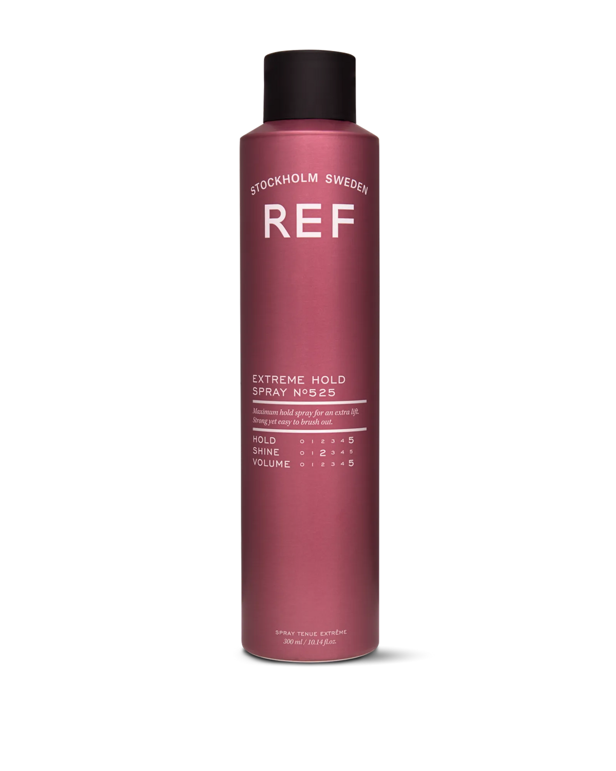 REF Extreme Hold Spray N°525 300ml