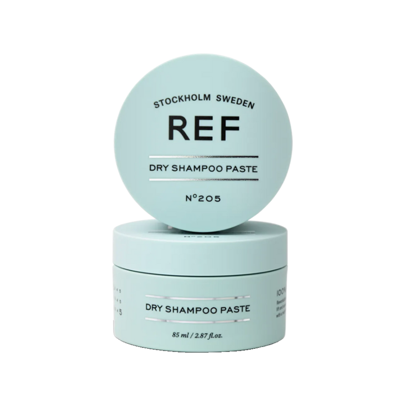 REF Dry Shampoo Paste N°205 85ml