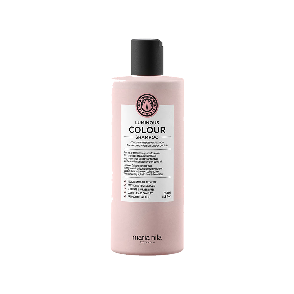 Maria Nila Luminous Colour Shampoo 1000ml