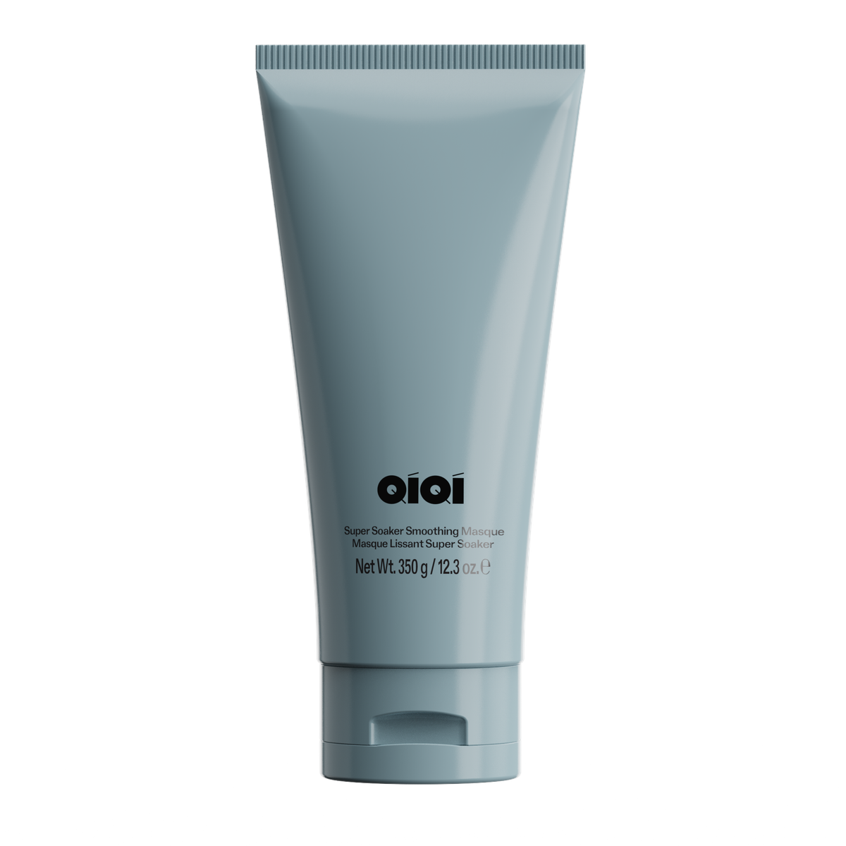 QiQi Super Soaker Smoothing Masque 350g