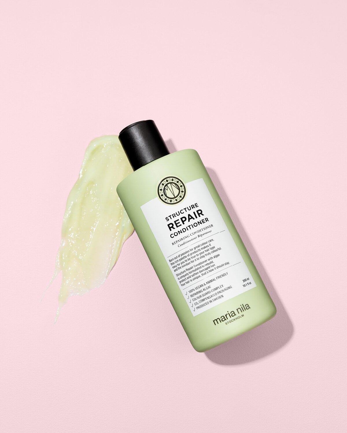 Maria Nila Structure Repair Conditioner 300ml