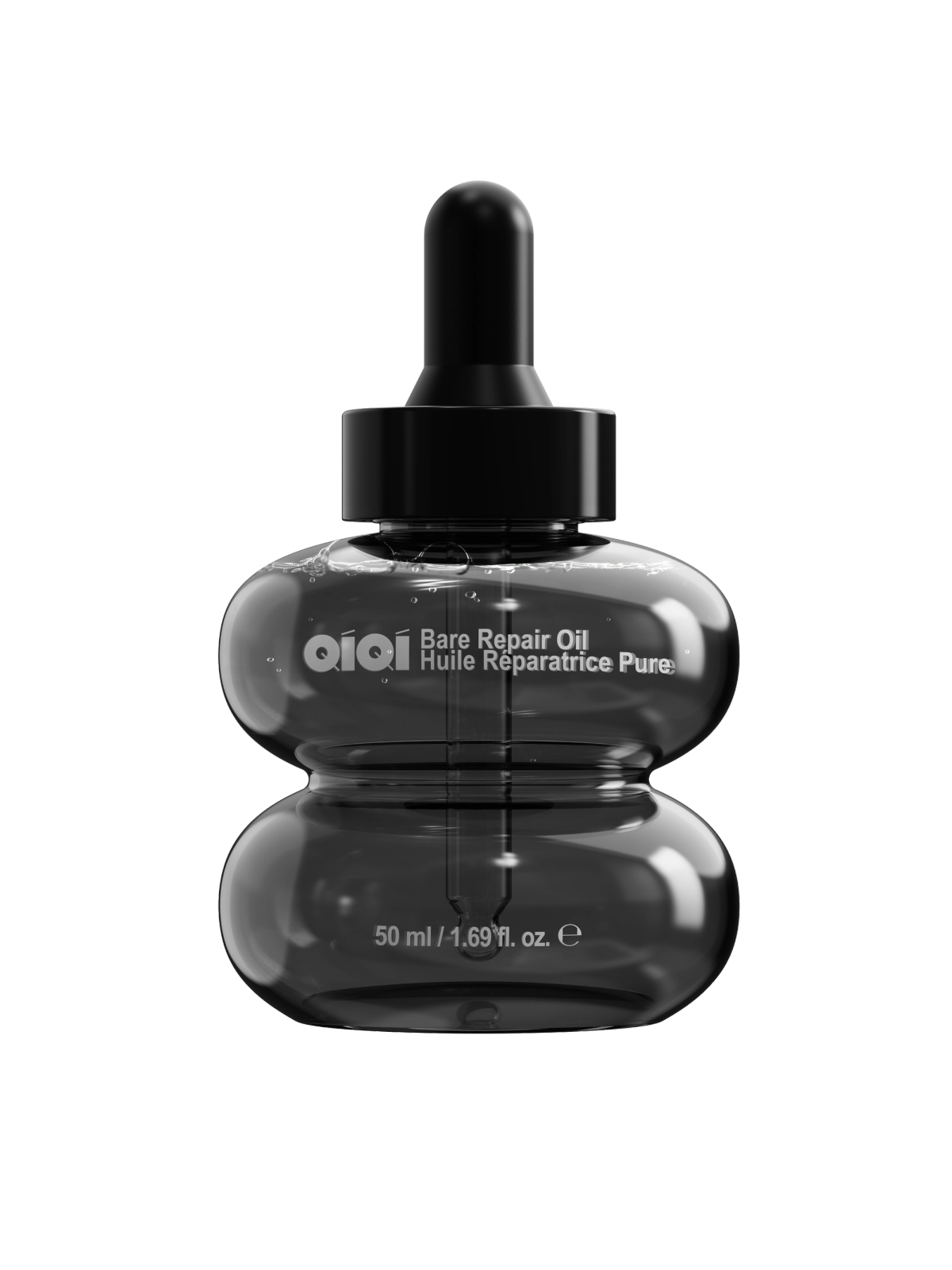 QiQi Bare Repair Hair Oil 50ml