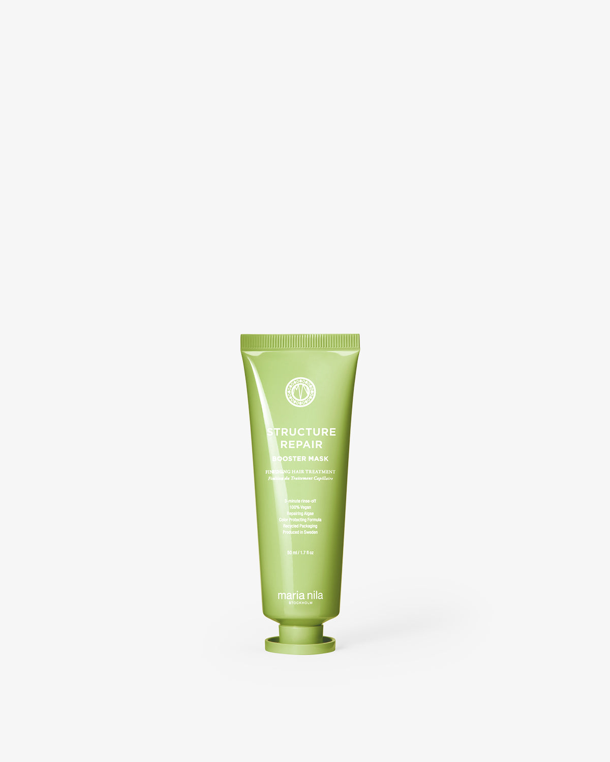 Maria Nila Structure Repair Booster Masque 50ml