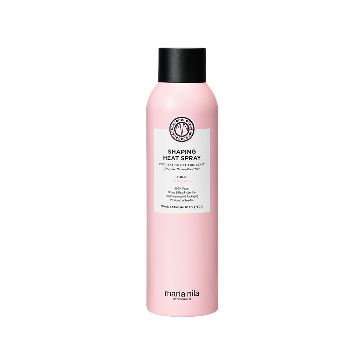 Maria Nila Shaping Heat Spray – Travel Size