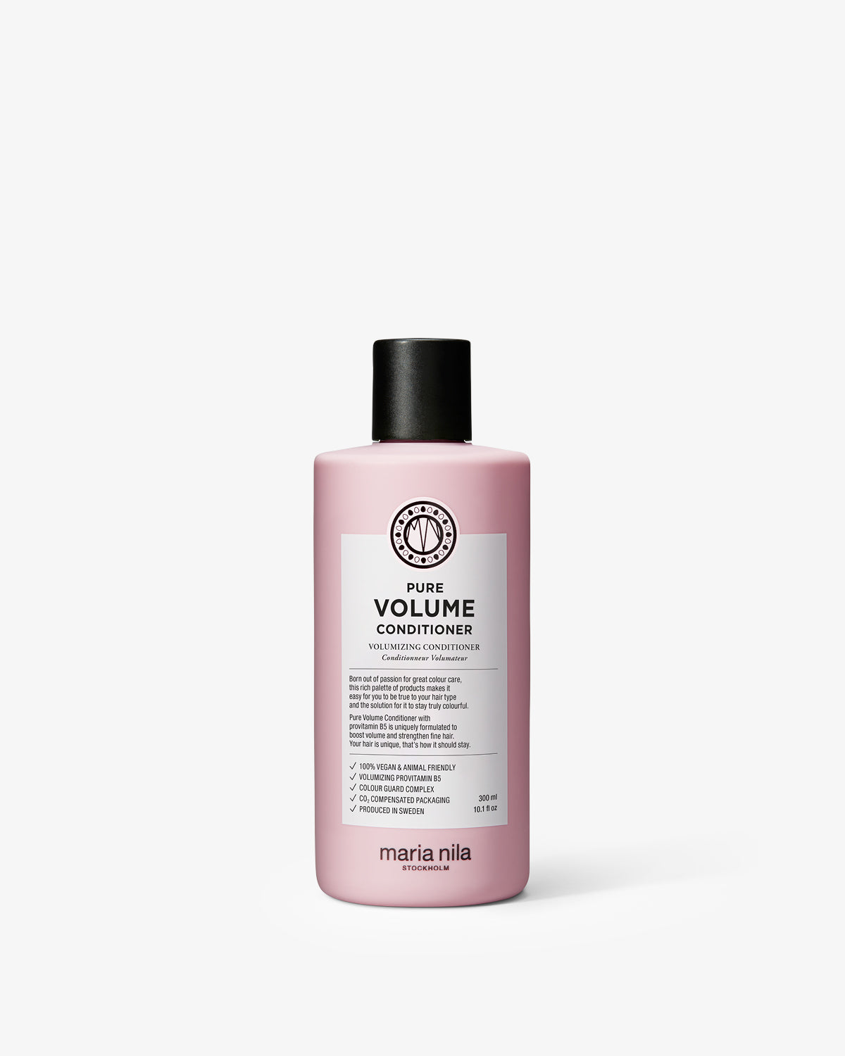 Maria Nila Pure Volume Conditioner 300ml