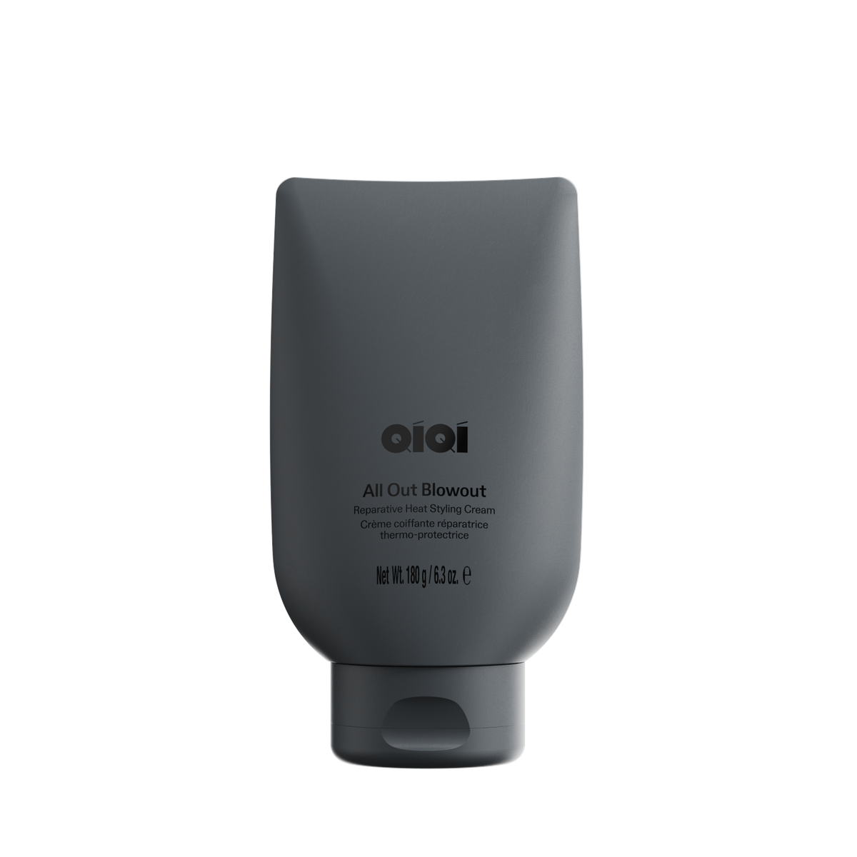 QiQi All Out Blowout 180g