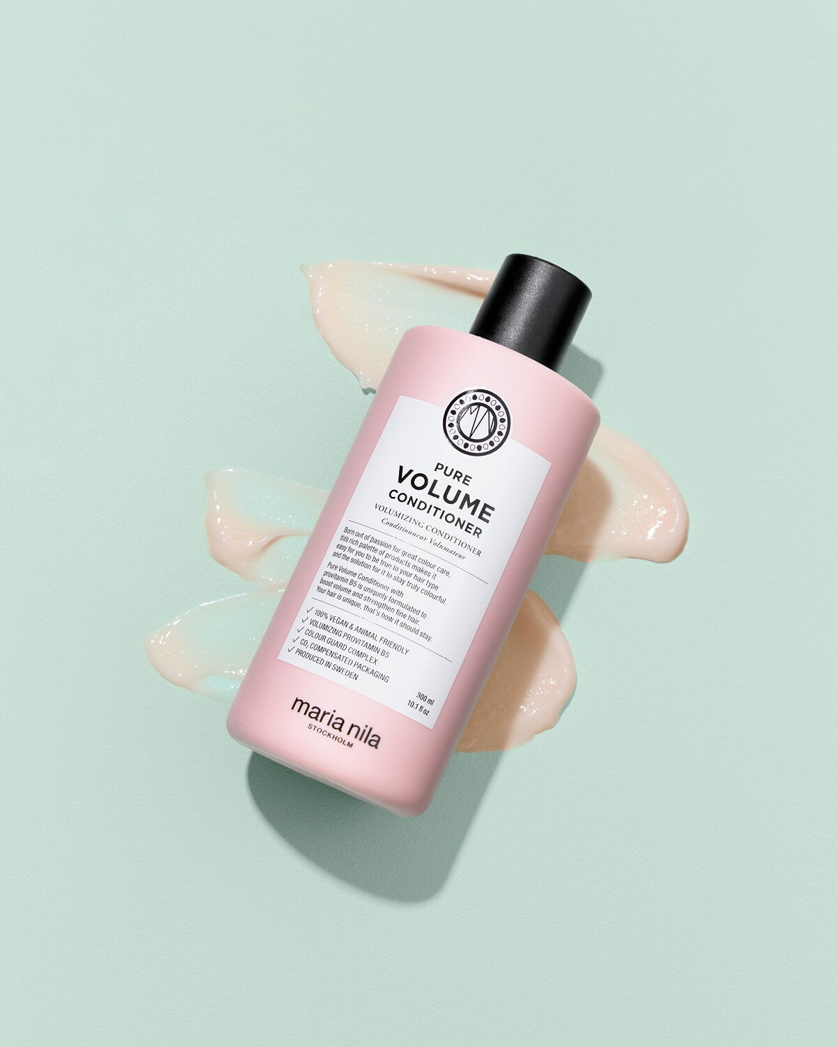 Maria Nila Pure Volume Conditioner 300ml