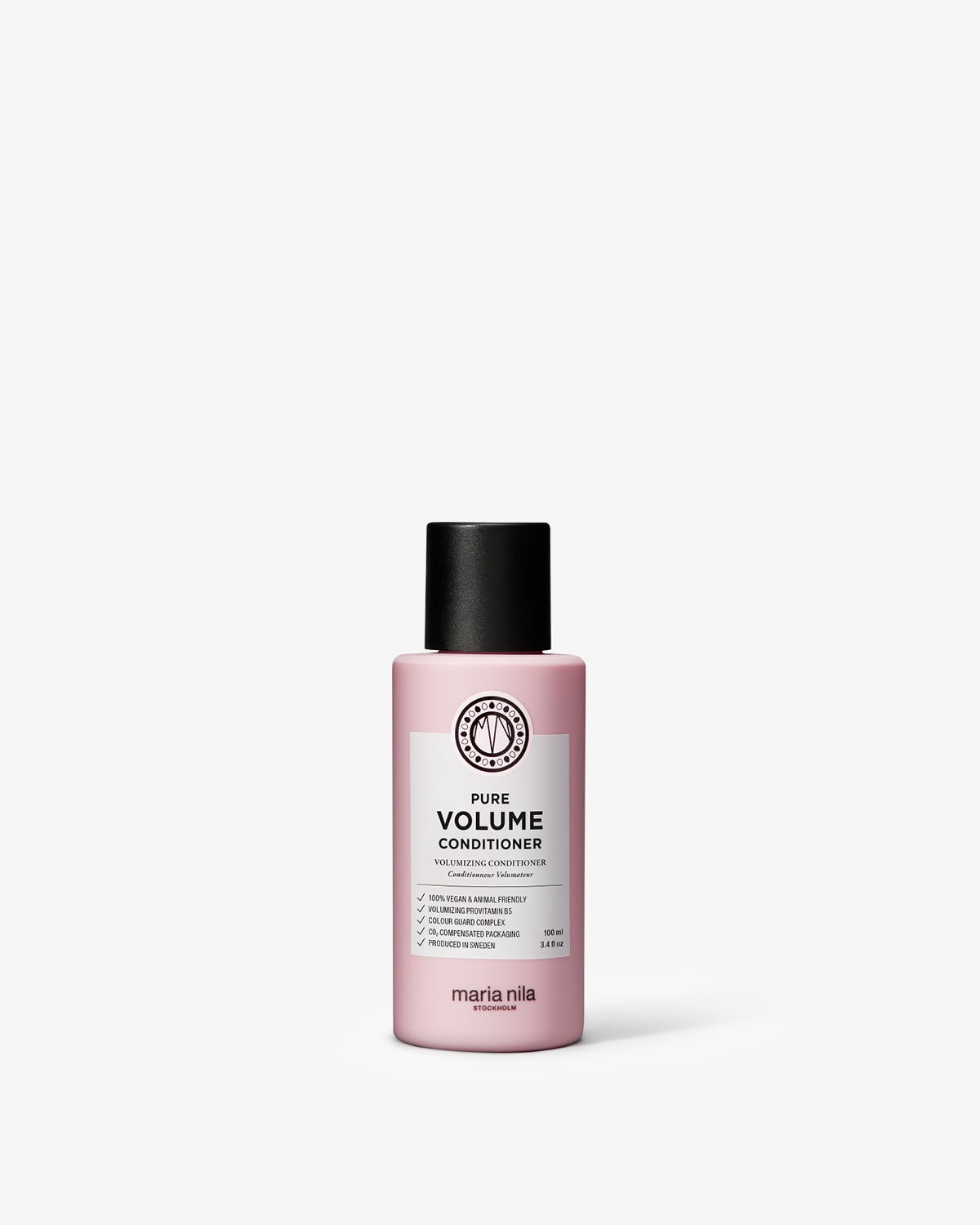 Maria Nila Pure Volume Conditioner - Travel Size