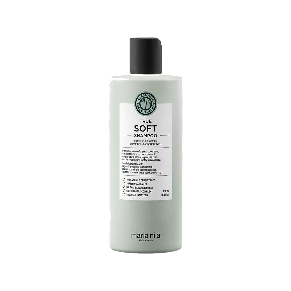 Maria Nila True Soft Shampoo 1000ml