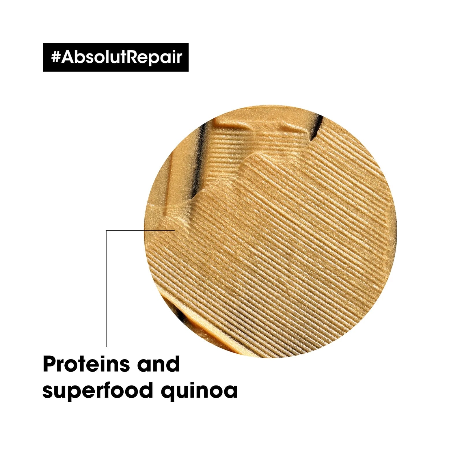 L'Oréal Professionnel Serie Expert Absolut Repair Gold Lightweight Masque 250ml
