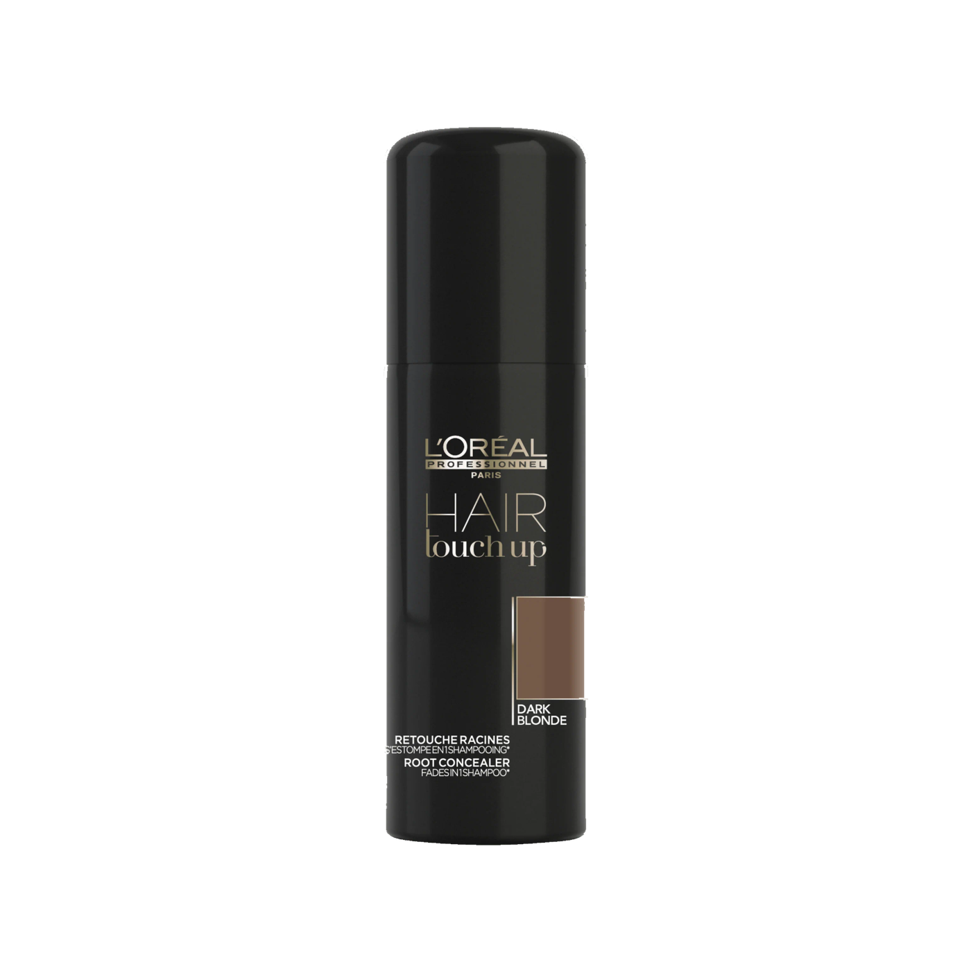 L’Oréal Professionnel Hair Touch Up Dark Blonde 75ml
