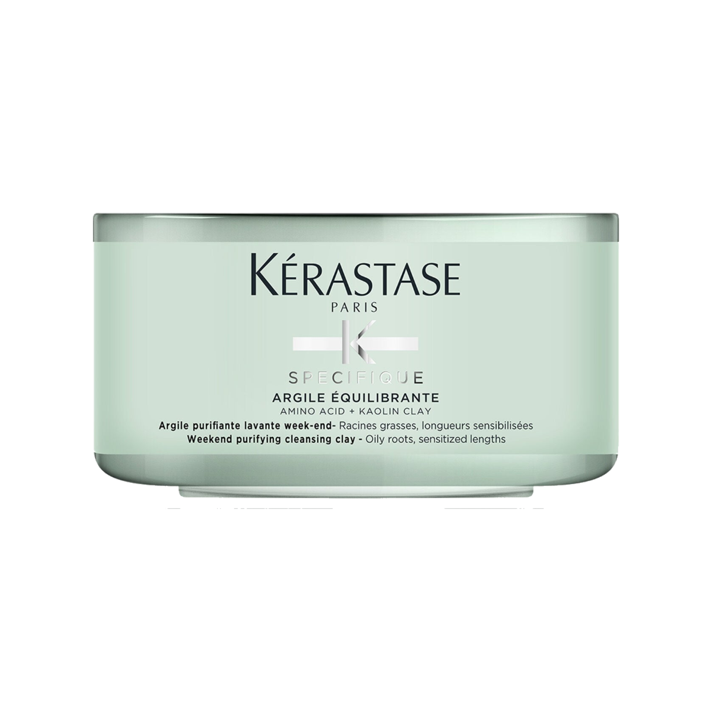 Kérastase Spécifique Argile Equilibrante Purifying Shampoo 250ml