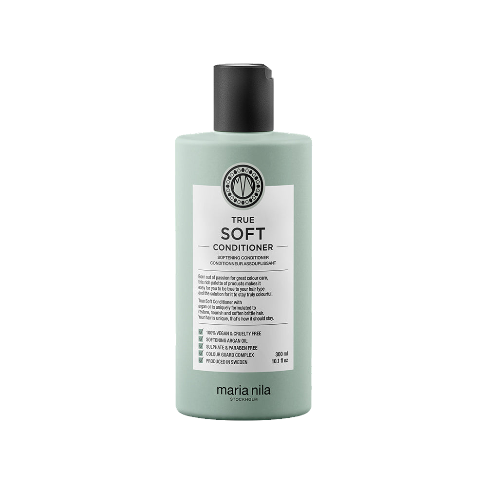 Maria Nila True Soft Conditioner 1000ml