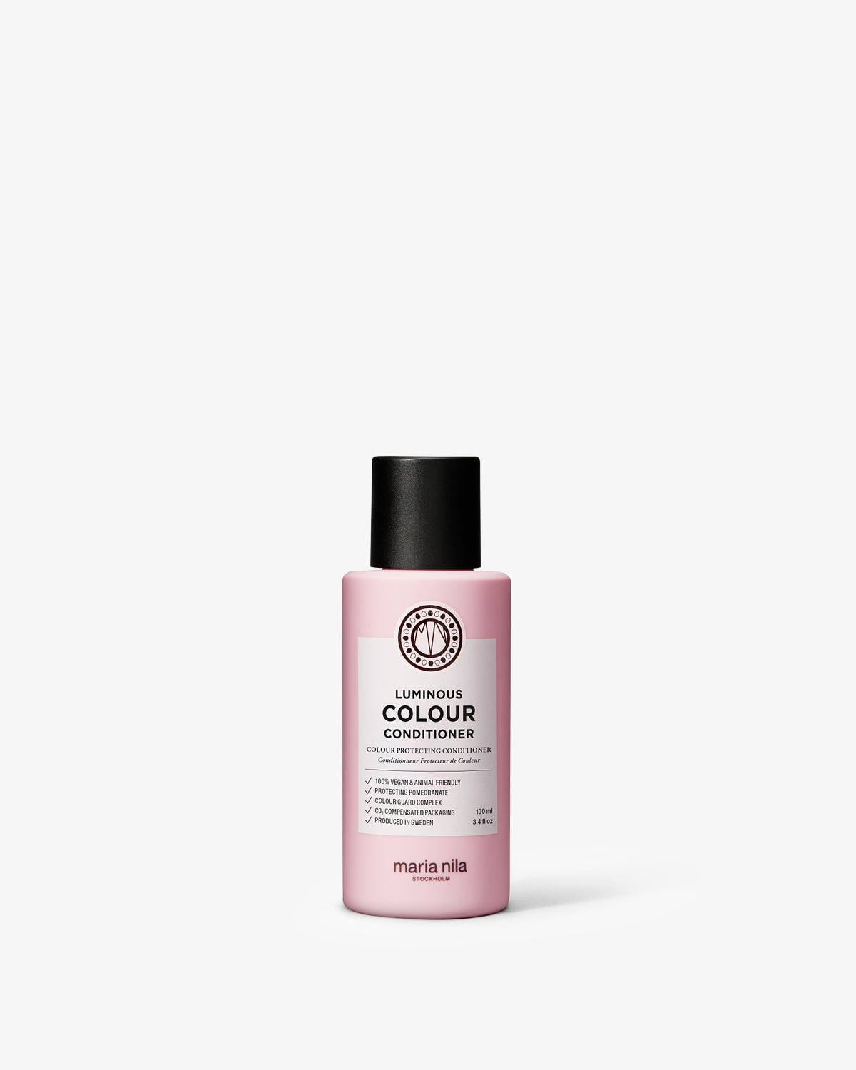 Maria Nila Luminous Colour Conditioner - Travel Size