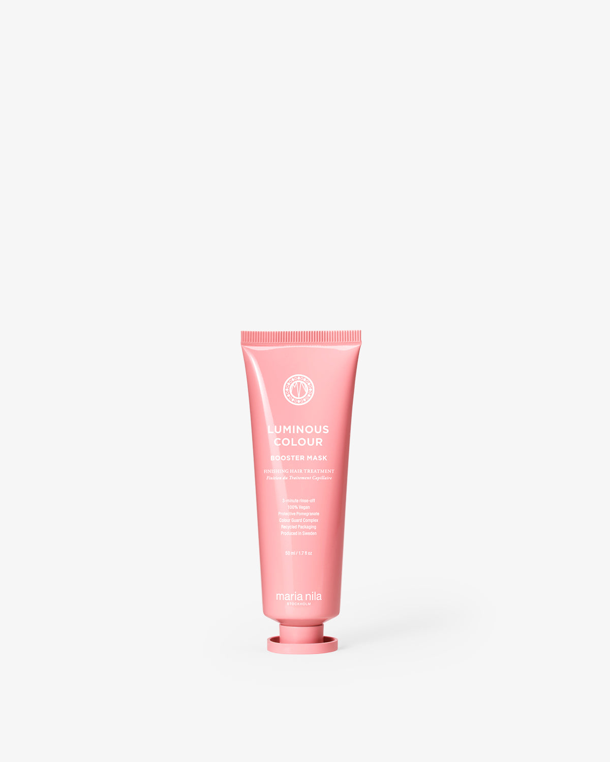 Maria Nila Luminous Colour Booster Masque 50ml