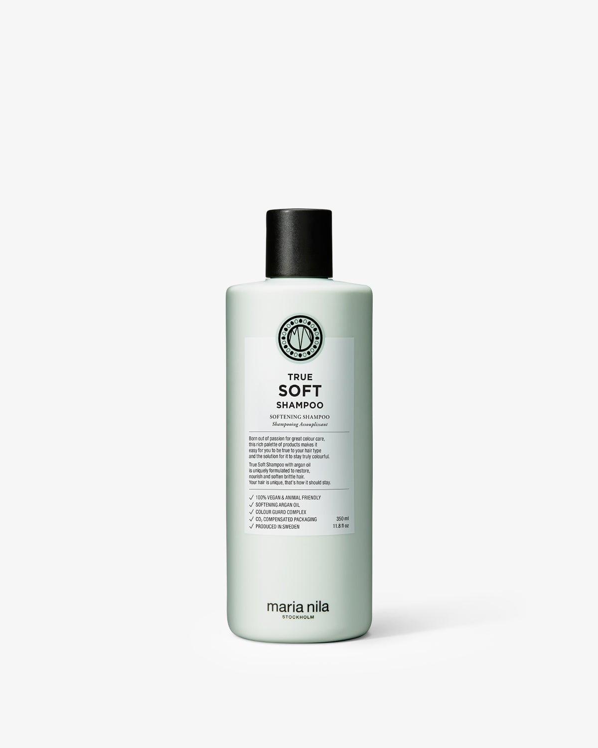 Maria Nila True Soft Shampoo 350ml