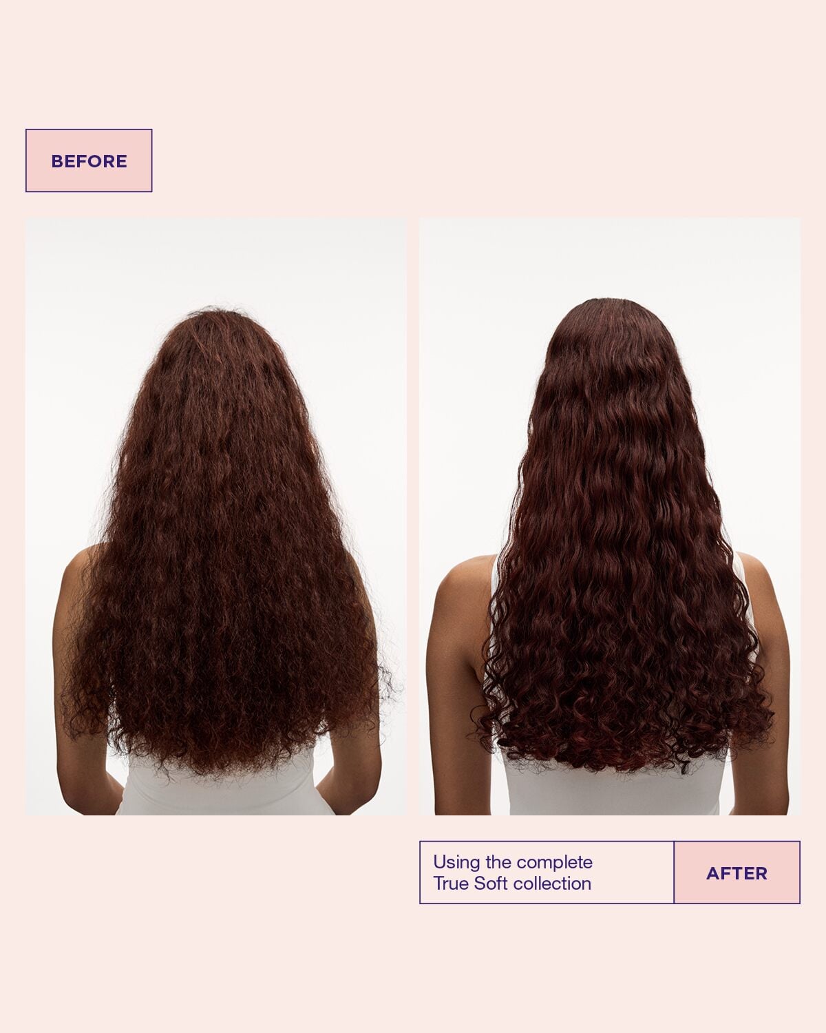 Maria Nila True Soft Shampoo 350ml